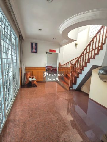 3 Storey Detached House - Photo 5
