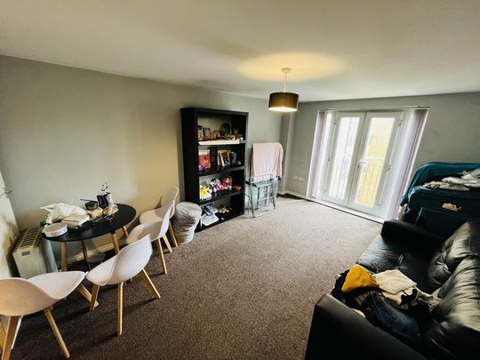 2 bedroom apartment to rent - Photo 1