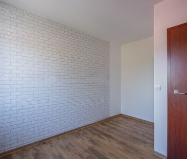 2 pokojowe mieszkanie z balkonem w centrum Wejherowa - Zdjęcie 2