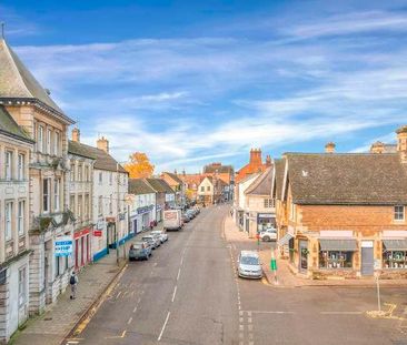 Burley Corner, High Street, Oakham, LE15 - Photo 4