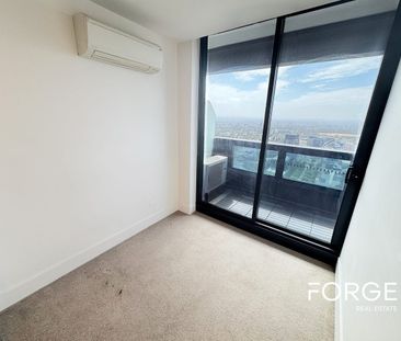 Unfurnished 1 Bedroom and 1 Study Apartment In The City - Photo 5