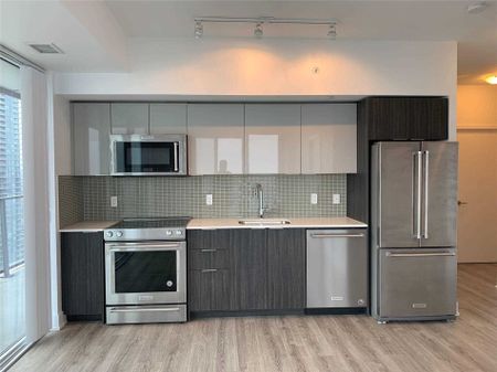 For Lease - 20 Shore Breeze Drive Unit# 2210, Toronto, Ontario - Photo 4