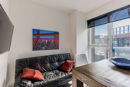 For Lease - 20 Richardson Street Unit# 907, Toronto, Ontario - Photo 2