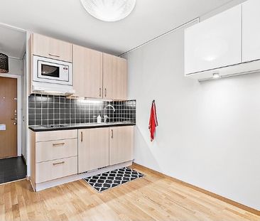Lötsjövägen, Sundbyberg - Photo 4