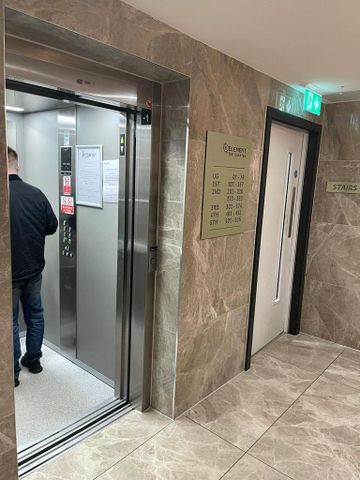 1 bedroom apartment to rent - Photo 5