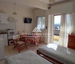 Studio/Γκαρσονιέρα για ενοικίαση - Λουτράκι-Περαχώρα, - Photo 1