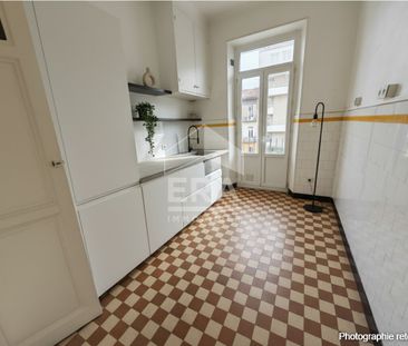 Appartement T2 à louer Camas" rue Jaubert "à Marseille 05 - Photo 2