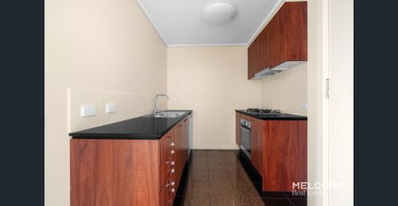 TWO BEDROOM AT CITY POINT - UNFURNISHED - Photo 3