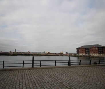 William Jessop Way, City Centre, L3, L4, Chiltern - Photo 1