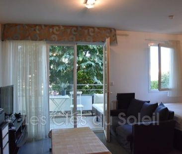 Appartement 1 Pièce 32 m² - Photo 3