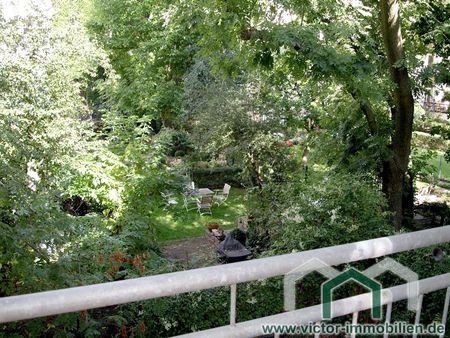 ** Südvorstadt - Gemütliche 1-Zimmer-Whg. im Hofgebäude mit Balkon und Tageslichtbad ** - Photo 4