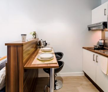 Premium Studio - Photo 4