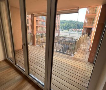 3.5 Zimmer, 92 m², 1. Stock - Photo 1