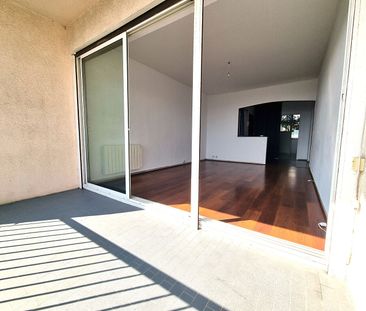 LOCATION d'un appartement F3 (60 m²) à BASTIA - Photo 1