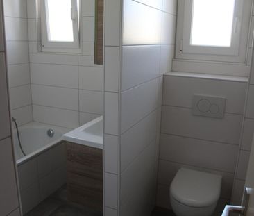 4 Zimmer, 80 m², EG - Foto 2