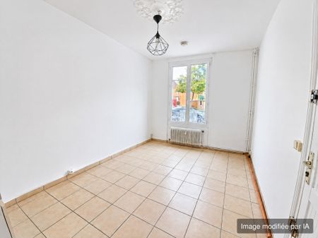 Location Appartement 1 pièce 16m² ETAMPES 91150 - Photo 5