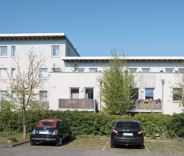 2-Zimmer-Wohnung in Hannover Bemerode - Photo 1