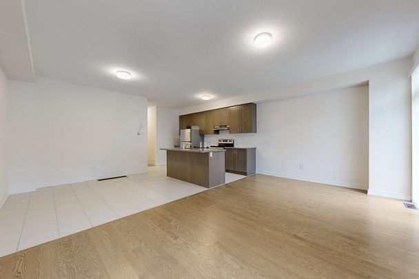 For Lease - 56 Haldimand Street, Vaughan, Ontario - Photo 1