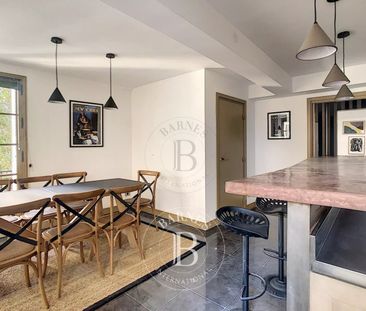 Appartement • Porte Dauphine, Paris 16ème - Photo 4