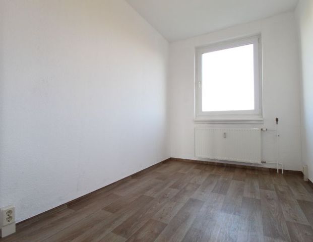 Charmante 3-Zimmer-Wohnung in Lankow – Ideal für Singles und Paare! - Foto 1