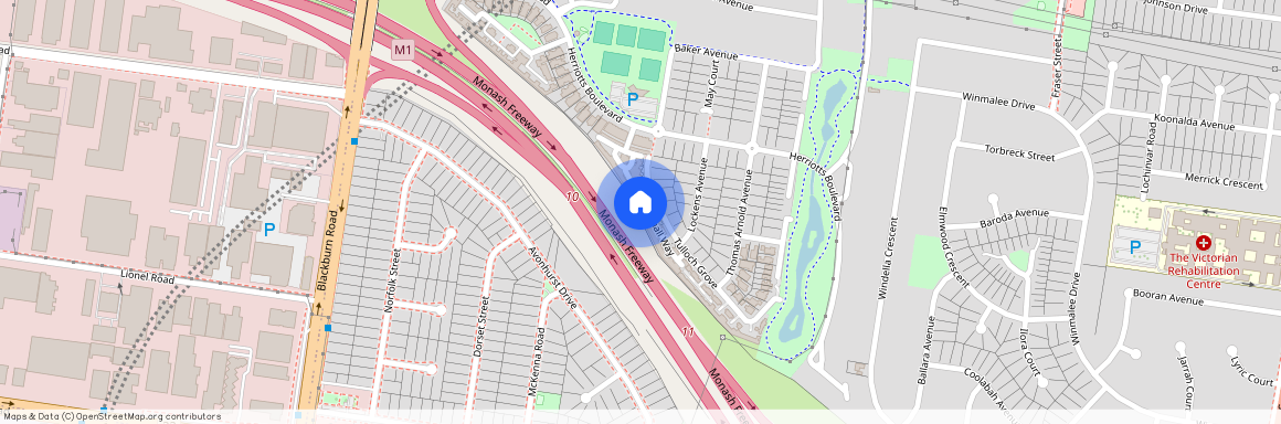 4 Marshall Way, Vic 3150, Glen Waverley