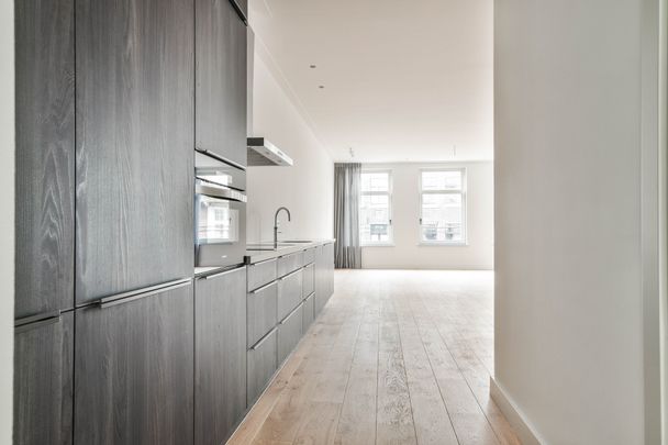 For rent: Prinsengracht 808C, 1017 JL Amsterdam - Photo 1