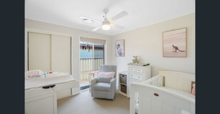 Spacious 5-Bed, 2-Bath Family Home — 7 Edward Street, Morpeth NSW 2321 - Photo 4