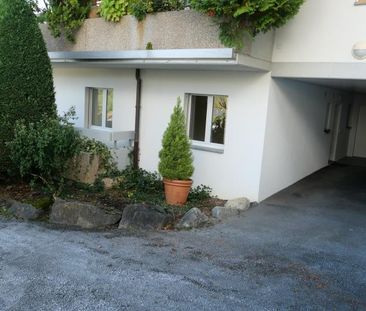 Vue panoramique et tranquillité à Savièse - Photo 4