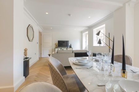 1 Bed Flat, Maynard House, NW3 - Photo 2