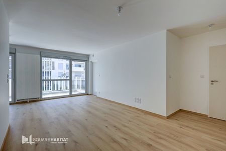 Location Appartement 2 pièces 46m² - Photo 2