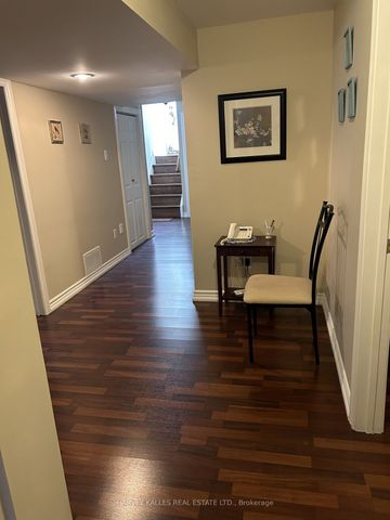 For Lease - 66 Button Road Unit# Basement, Vaughan, Ontario - Photo 5