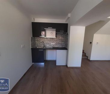 Location Appartement 2 pièces 36m² METZ 57000 - Photo 4