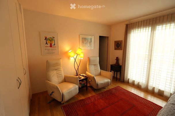 Appartement à Anières - Photo 1