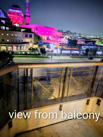 For Lease - 310 Burnhamthorpe Road Unit# 503, Mississauga, Ontario - Photo 5