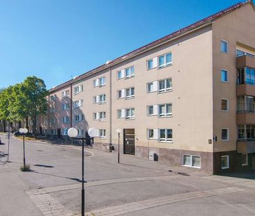 Östra Åsgatan 15 G - Photo 1