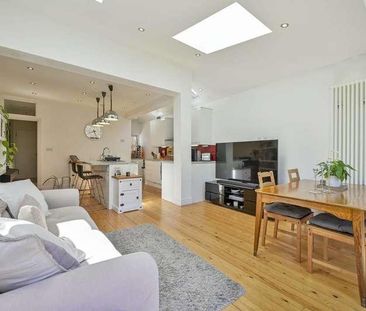 Oxford Avenue, Wimbledon, SW20 - Photo 2