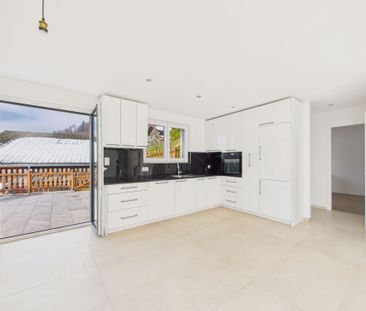 Appartement de 4.5 pièces spacieux et lumineux avec une grande terr... - Photo 4