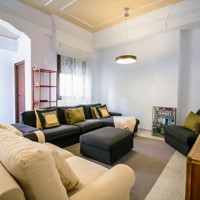 Carrer del Doctor Zamenhof, Valencia, Valencian Community 46008 - Photo 1