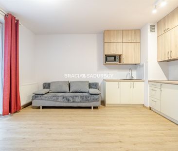 Kawalerka z balkonem - Photo 6