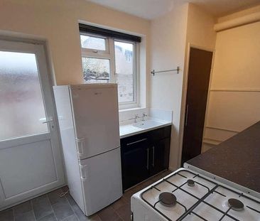 Barratt Close, Stoneygate, Leicester, LE2 - Photo 5