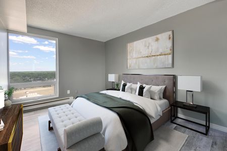 For Lease - 155 Front Street Unit# 1408, Sarnia, Ontario - Photo 2