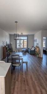 4 1/2 - Mirabel (Saint-Janvier) - 1 845 $/mois - Photo 3