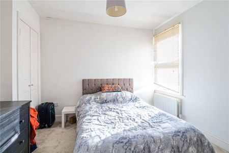 1 bed Flat for rent - Photo 3