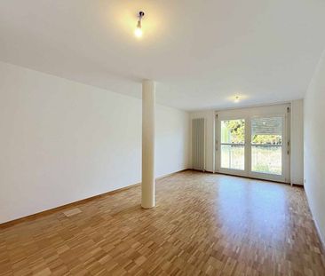 3 Zimmer, 3. Stock - Photo 1