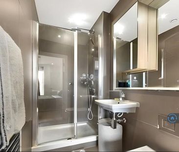 Studio to rent - Photo 6