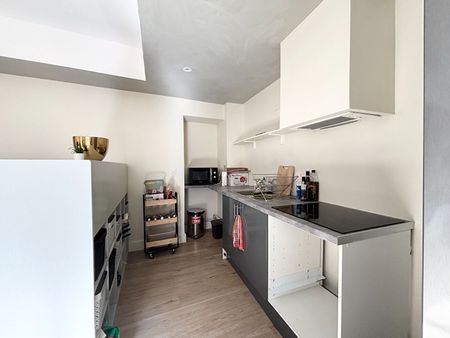 Location Appartement 2 pièces 54m² TOULOUSE 31000 - Photo 2