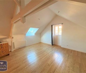 Location Appartement 2 pièces 37m² NANTES 44000 - Photo 5