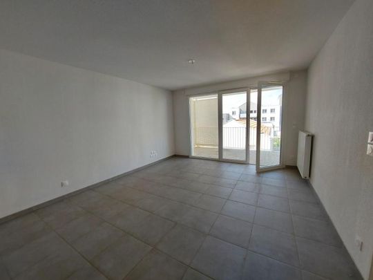 APPARTEMENT T2 45M - Photo 1