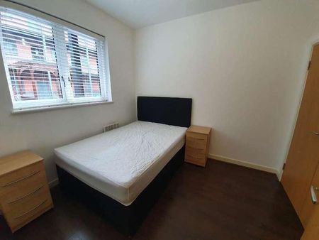 Warstone Lane, Jewellery Quarter, Birmingham, West Midlands, B18 - Photo 3