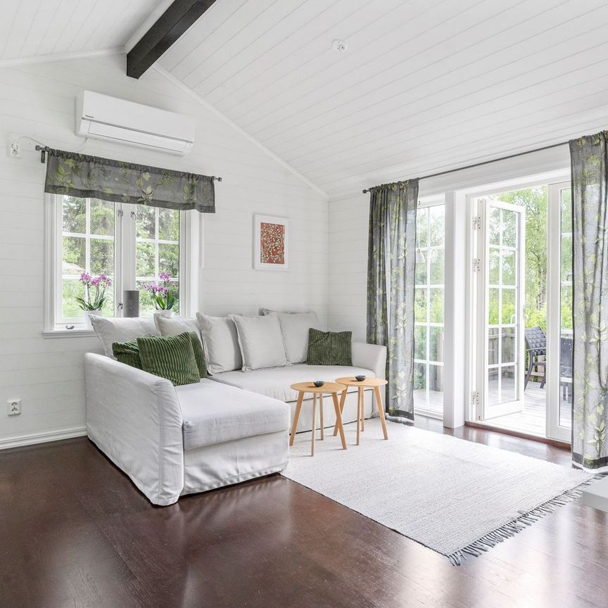 Rishageröd, Lilla Edet - Photo 1